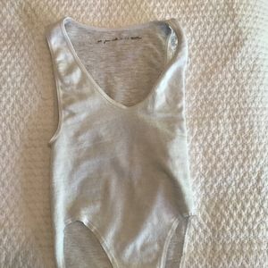 Urban Outfitters Bodysuit